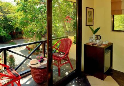 The Cockatoo Nature Resort & Spa - 25