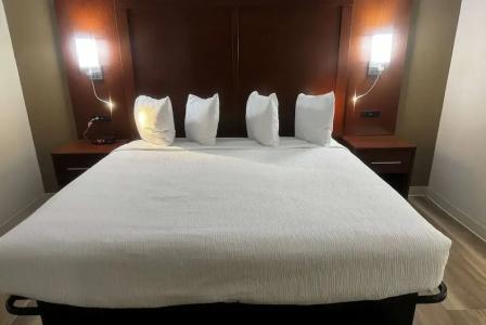 Microtel Inn & Suites by Wyndham College Station - 44