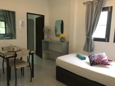 Samui Zenity - 42