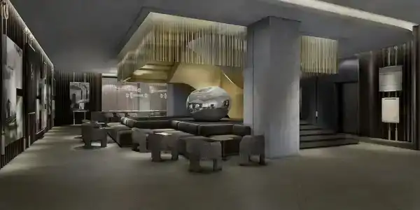 The Londoner - 2