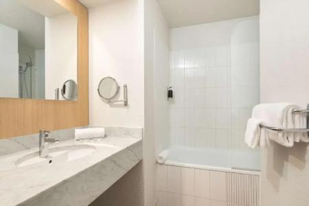 Best Western Innes Toulouse Centre - 30