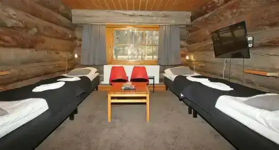 ApartKuukkeli Aurora - 50