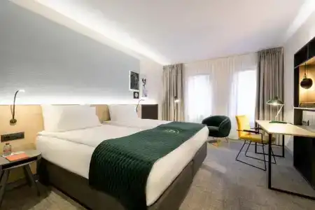 Holiday Inn Hasselt, An Ihg - 63