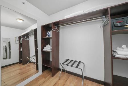 Metropole Suites South Beach - 105