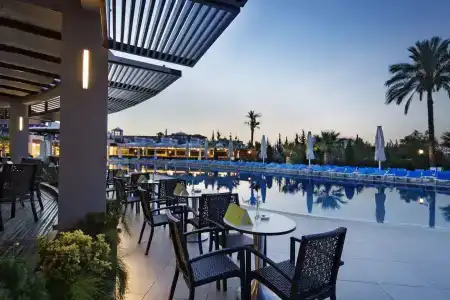 Sunis Elita Beach Resort & SPA - 41