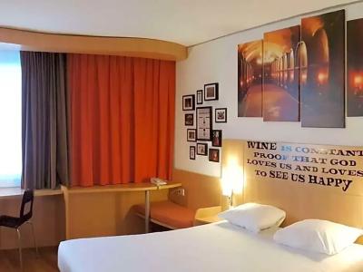 ibis Genève Petit Lancy - 42