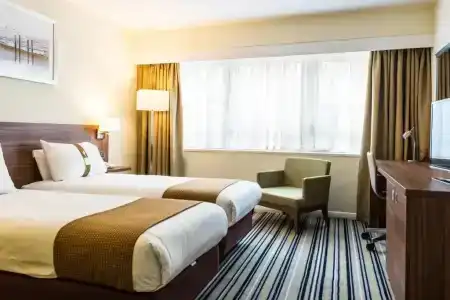 Holiday Inn Brighton Seafront, An Ihg - 62