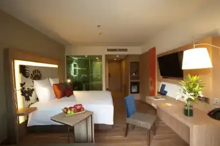 Novotel Phuket Kamala Beach - Sha Extra Plus - 50