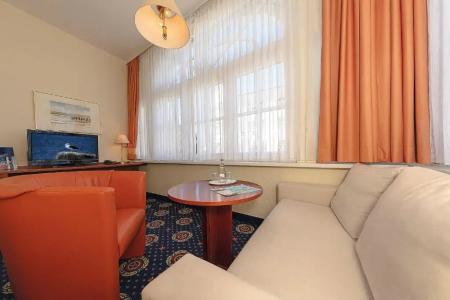 Deutsche Flagge - 46