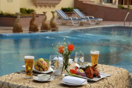 Rajasthali Resort & Spa - 6