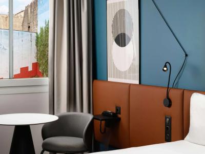 Ibis Budapest Centrum - 33