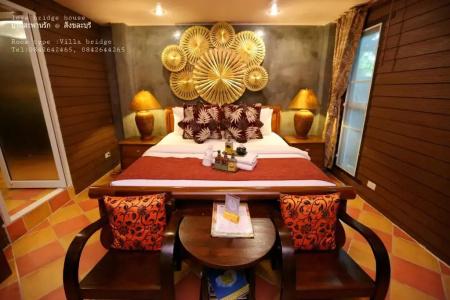 Love Bridge House บ้านสะพานรัก - 150