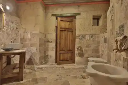 Goreme Palace Cave Suites - 56