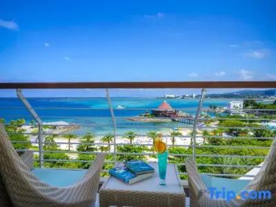 Renaissance Okinawa Resort - 98