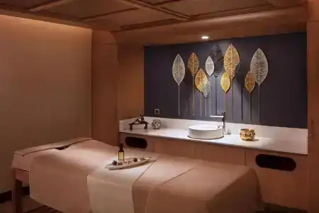 Sheraton Istanbul Levent - 10