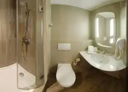 Ibis Casablanca Sidi Maarouf - 8