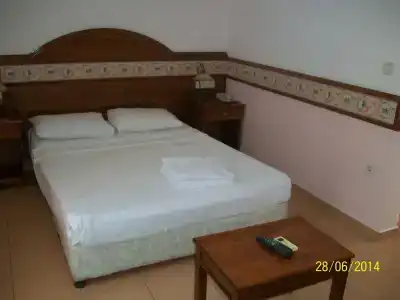 Kriss Otel - 1