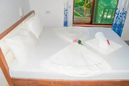 Bella Vista Zanzibar - 99