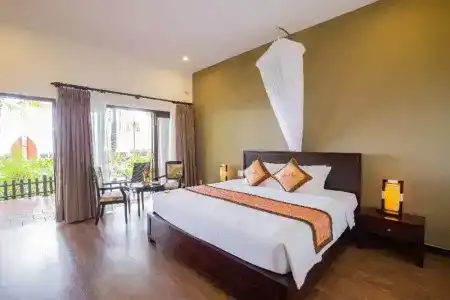 Diamond Bay Resort & Spa - 61