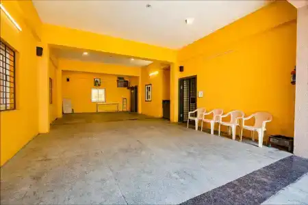 FabVijaylakshmi Stay Inn - 22