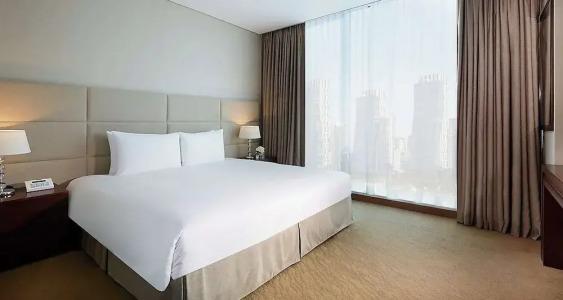 Orakai Songdo Park - 78