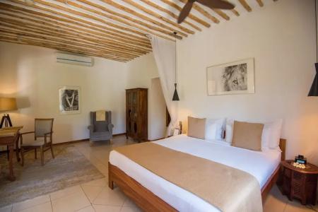 Zanzibar White Sand Luxury Villas & Spa - Relais & Chateaux - 124