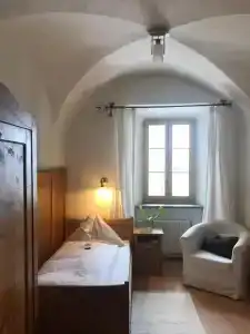 Palazzo Mysanus Samedan - 21