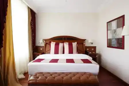 Crowne Plaza Minsk - 44