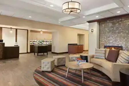 Homewood Suites - 12