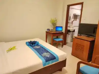 HỒNG HẠC - 43