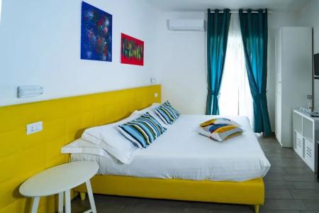 Etna Suite Group - 132