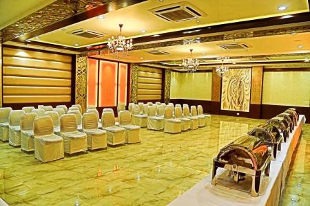 Taj Heights - 13