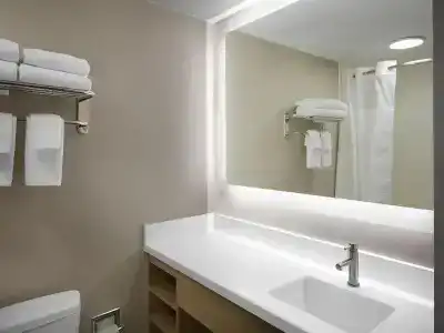SpringHill Suites by Marriott Virginia Beach Oceanfront - 17
