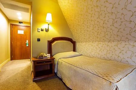 Romance & Family Suites - 31