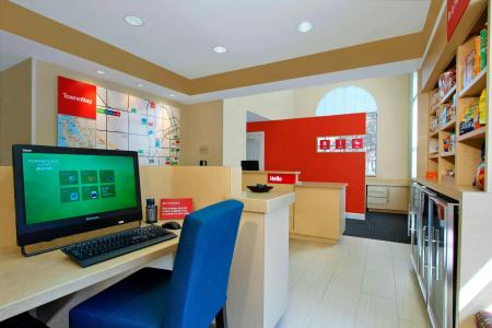 TownePlace Suites San Jose Cupertino - 24
