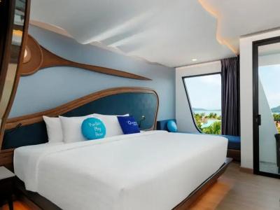The Oceanic Sportel - Sha Extra Plus - 33