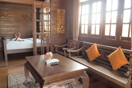 Baan Thai Lanna Pattaya - 527