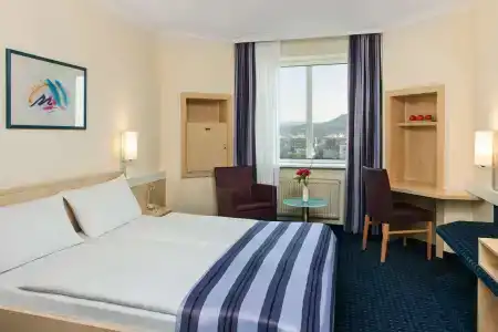 IntercityFreiburg - 32