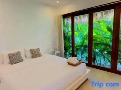 The bora bora - Bed And Dream - 19