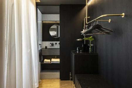 The Modernist Athens - 113