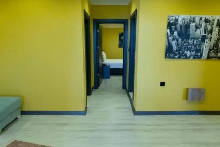 Roy Otel Akçay - 101