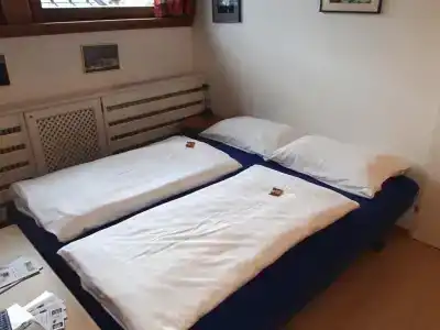 Pension Eppensteiner - 4