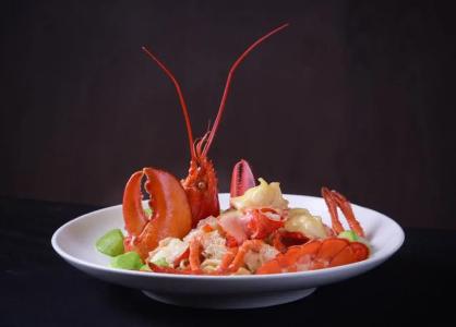 DoubleTree by Hilton Shenzhen Longhua - 10