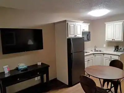 Americas Best Value Inn and Suites - 34