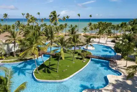 Dreams Punta Cana - 9
