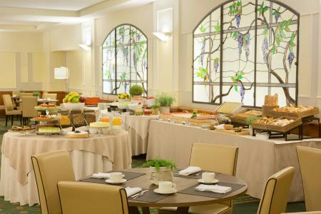 Starhotels Business Palace - 27