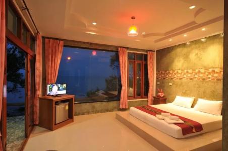 I Talay Lanta - 1