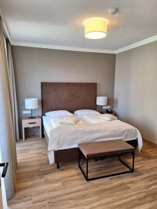 Krumers Post & Spa - 141