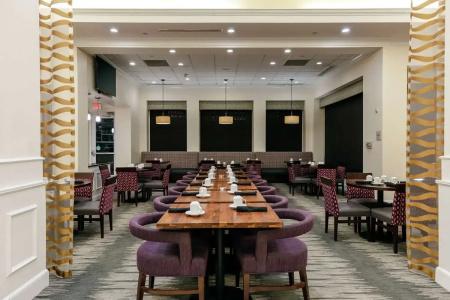 Hilton Garden Inn West I-65 Airport Boulevard - 18