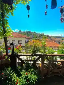 Avcıoğlu Konak Otel - 12